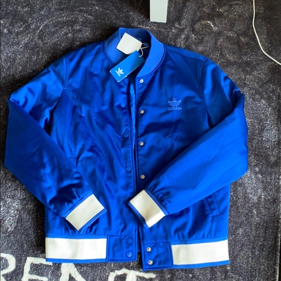 Bomber jacket - Picture 2 of 2